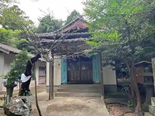 興神社(長崎県)