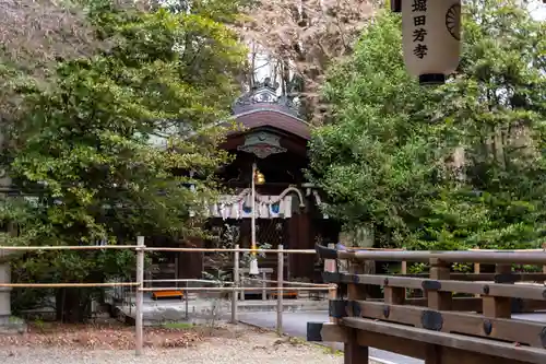 梨木神社(京都府)
