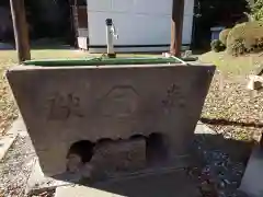 三島神社(栃木県)