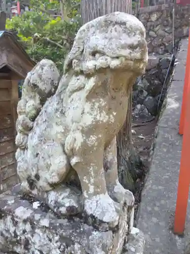 若宮神社(京都府)