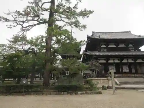 法隆寺(奈良県)