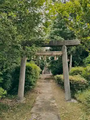 八幡神社(三重県)
