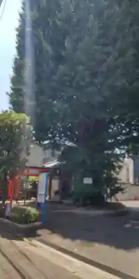 稼穡稲荷社(東京都)