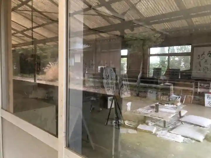 竈山神社(和歌山県)