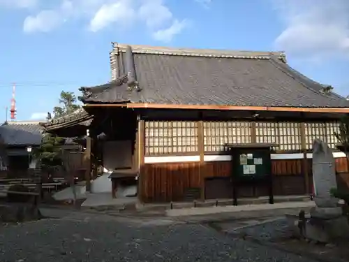 萬年寺（万年寺）(京都府)