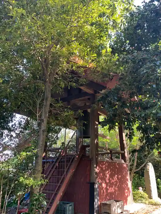 龍真寺(群馬県)