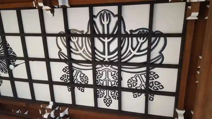 岐阜善光寺のその他建物