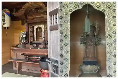 保延寺観音堂(滋賀県)