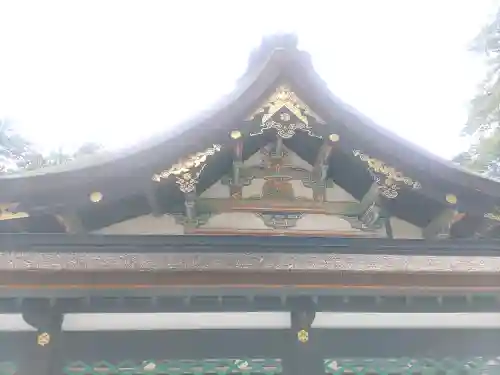 香取神宮(千葉県)