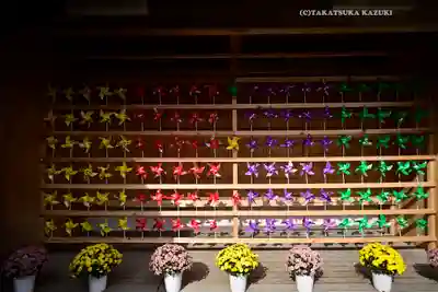 笠間稲荷神社(茨城県)