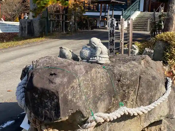 常福院のその他建物