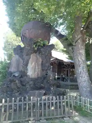 本牧神社(神奈川県)