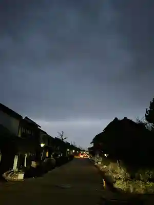 白鳥神社(長野県)