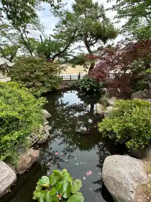 舟津温泉薬師堂(福井県)