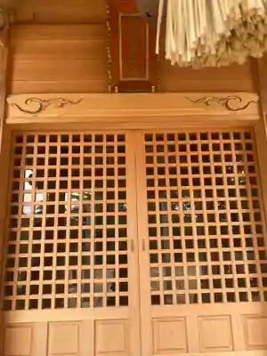 姫古曽神社(佐賀県)