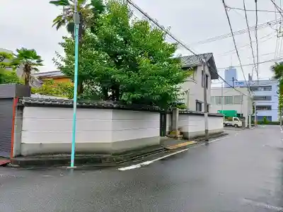 大乗寺のその他建物