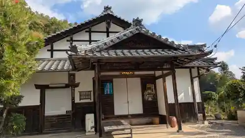 眞休寺(京都府)
