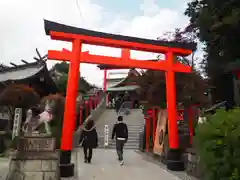 三光稲荷神社(愛知県)