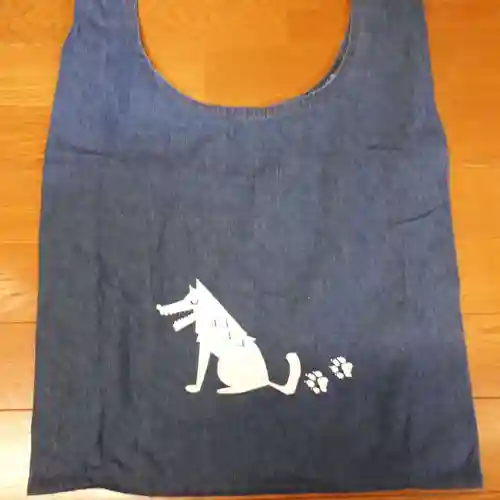 三峯神社の授与品その他