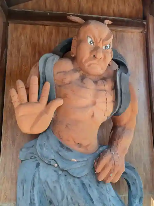 常福院(青森県)