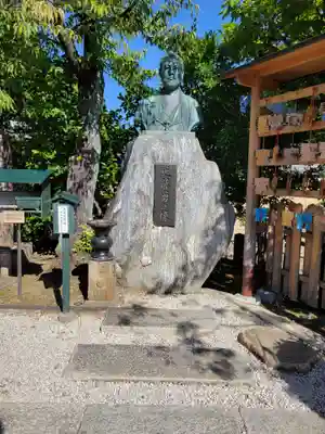 壬生寺(京都府)