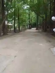 小御門神社(千葉県)