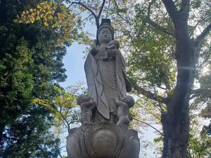 見道寺(青森県)