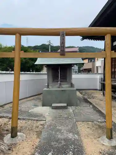 斎田寺(徳島県)