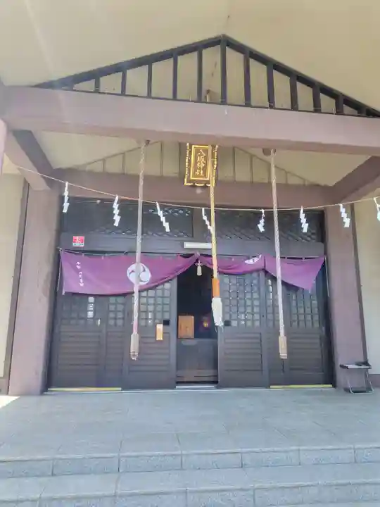 日野八坂神社(東京都)