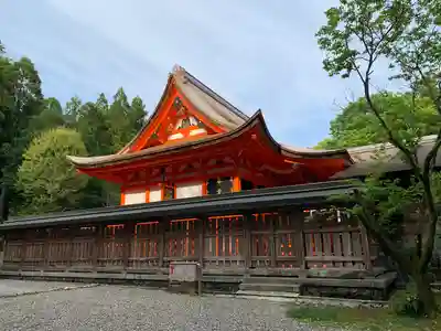 土佐神社(高知県)