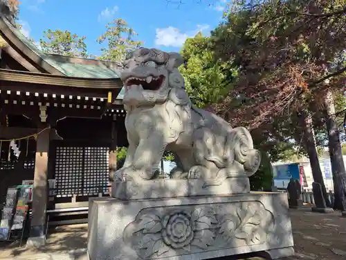 香取大神社(千葉県)