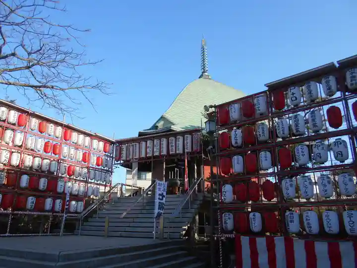 本覚寺のその他建物