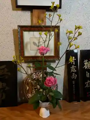 安用寺(愛知県)