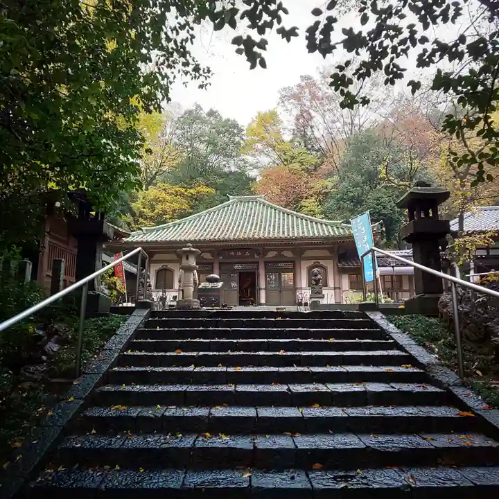 長林寺(西宮長林寺)のその他建物