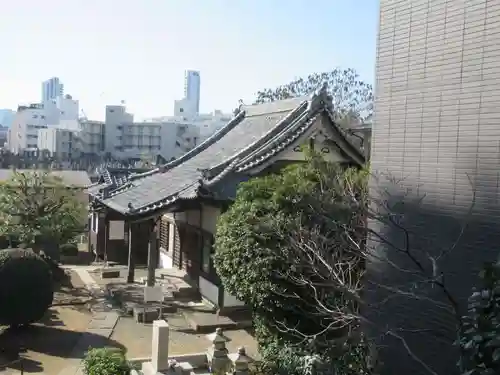 専福寺(東京都)