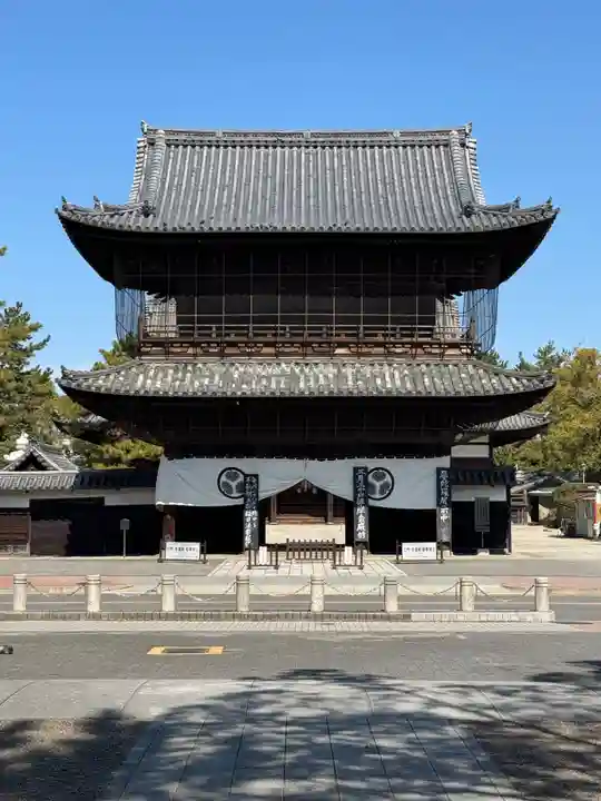 建中寺(愛知県)