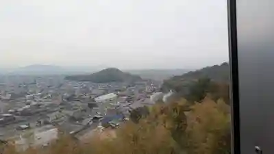 村雲御所瑞龍寺門跡(滋賀県)