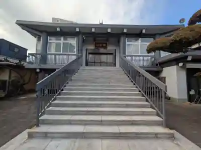 世尊寺(東京都)