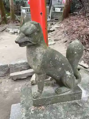 氷室稲荷神社(兵庫県)