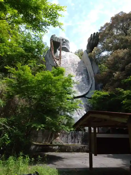 日輪寺(熊本県)