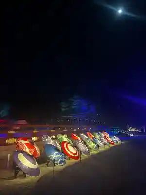 平安神宮(京都府)