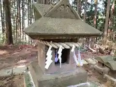 八幡神社(岩手県)