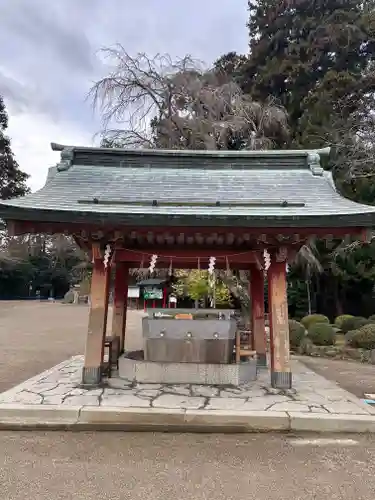 志波彦神社・鹽竈神社(宮城県)