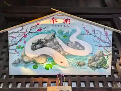 三津厳島神社(愛媛県)