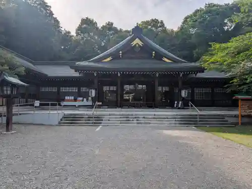 群馬県護国神社(群馬県)