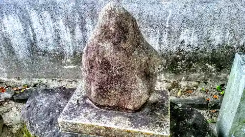 深川神社のその他建物