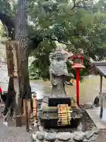 平塚弁財天社(神奈川県)