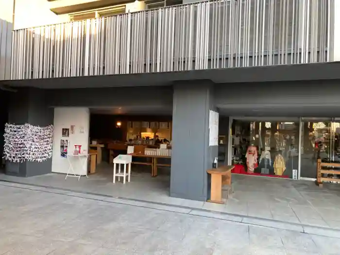 赤城神社の建物その他