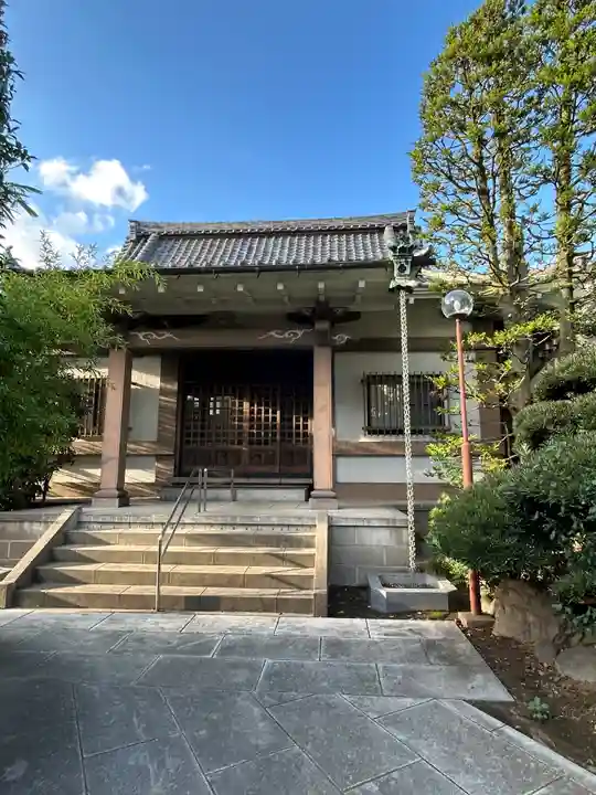 不動院(東京都)