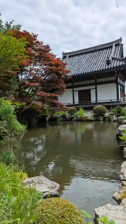 善峯寺(京都府)